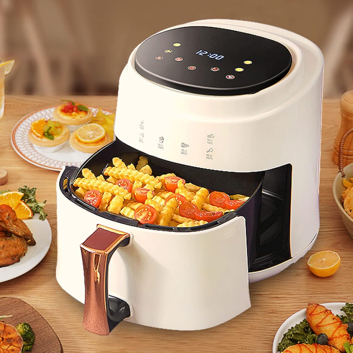 air fryer